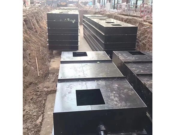 红寺堡​甘肃嘉源通环保：全品类水处理设备，一站式守护碧水清流
